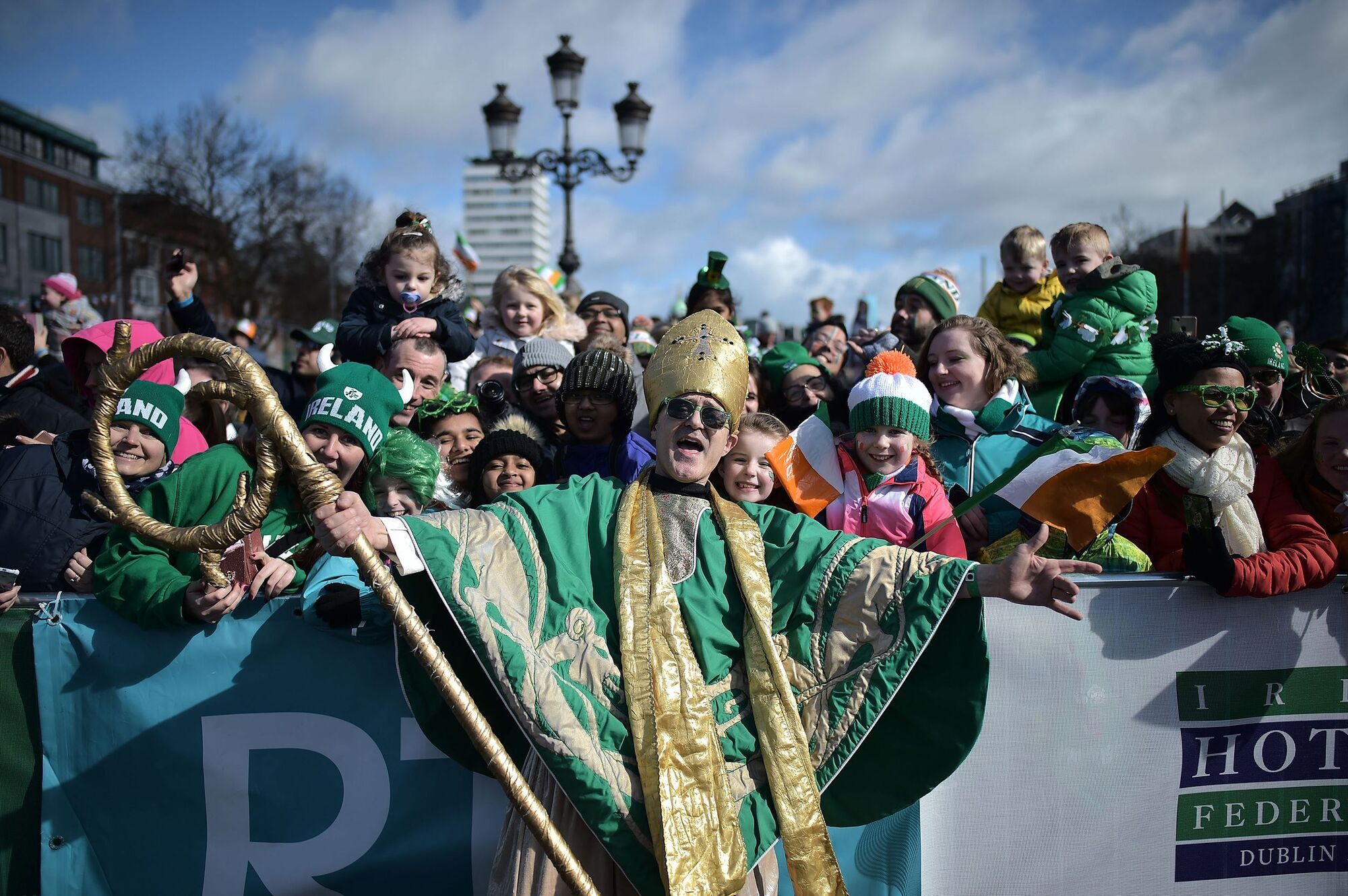 4 Spiritual Meanings of St Patrick’s Day