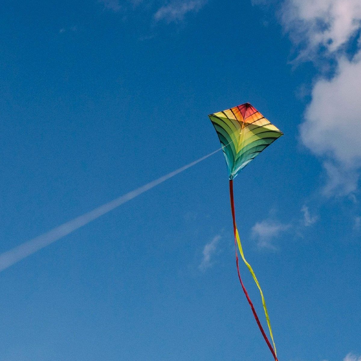 What does a kite mean in your dream?