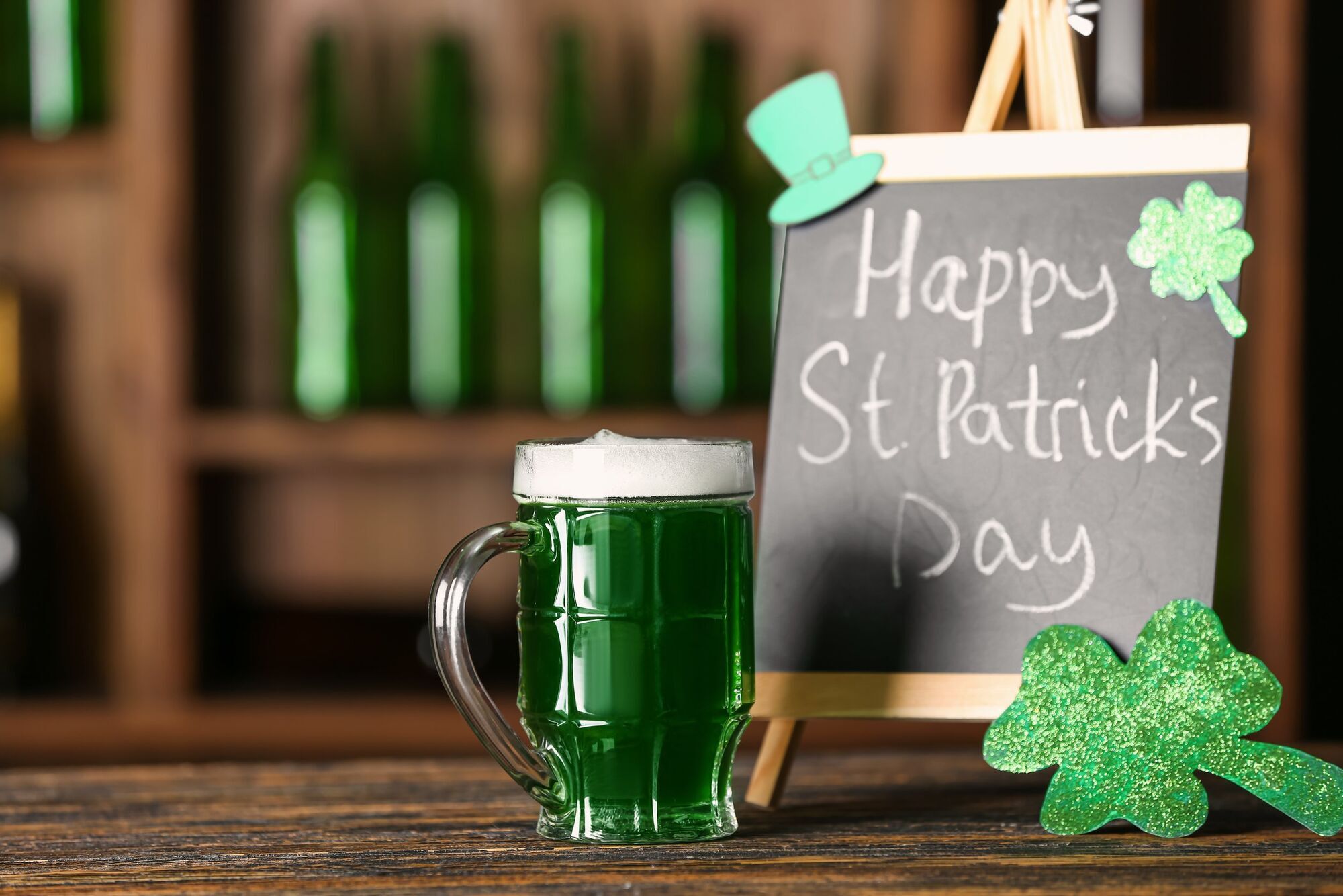 4 Spiritual Meanings of St Patrick’s Day