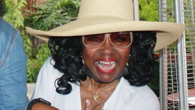 Blues Brothers Actress Dalyce Curry Dies at 95 After Home Burned in Los Angeles Fires