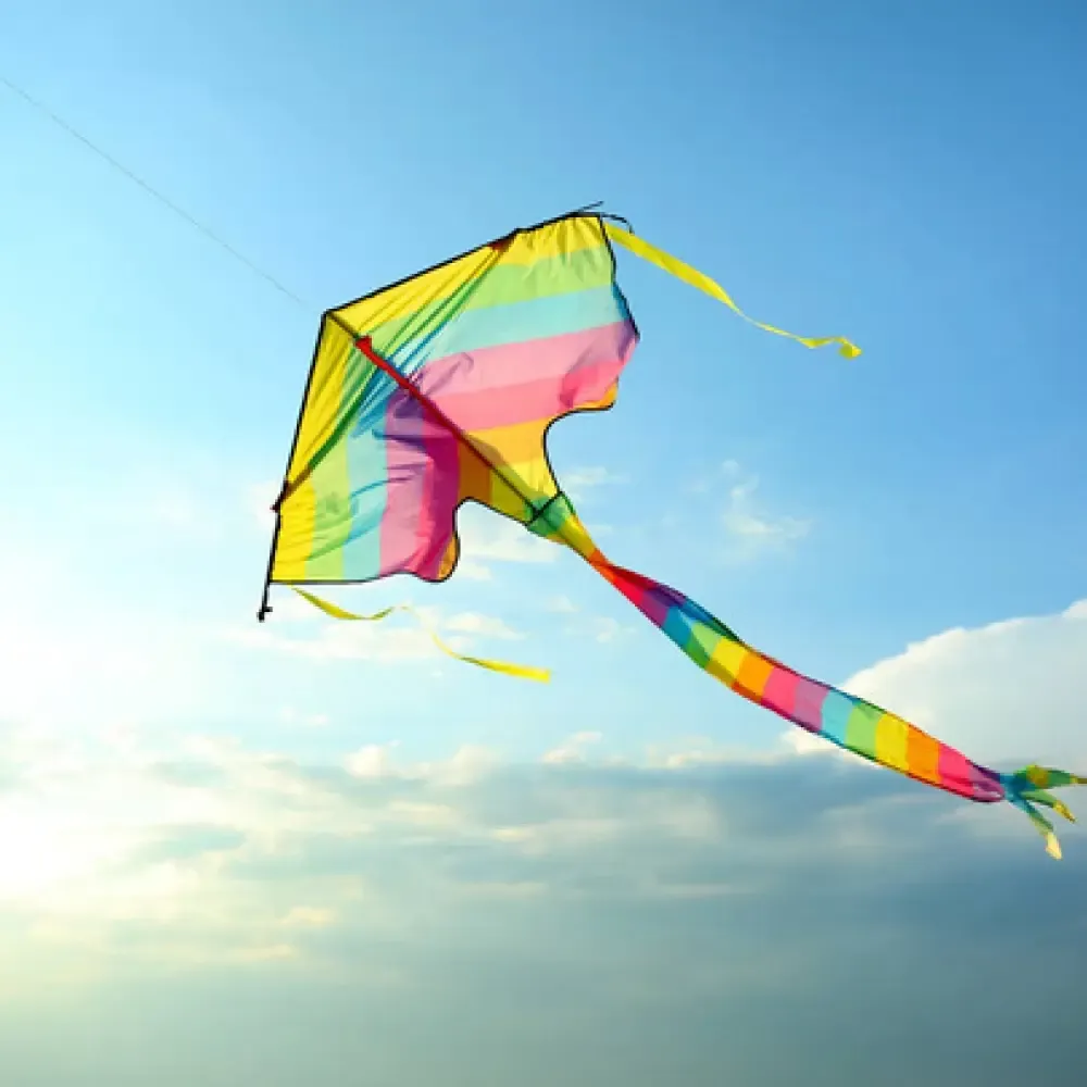 What does a kite mean in your dream?