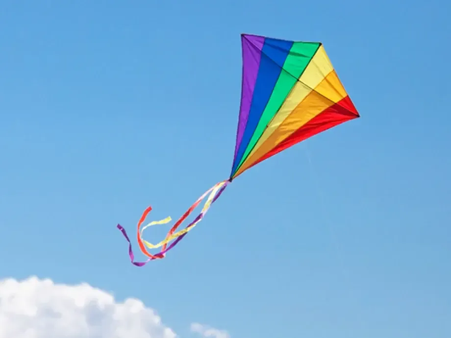 What does a kite mean in your dream?