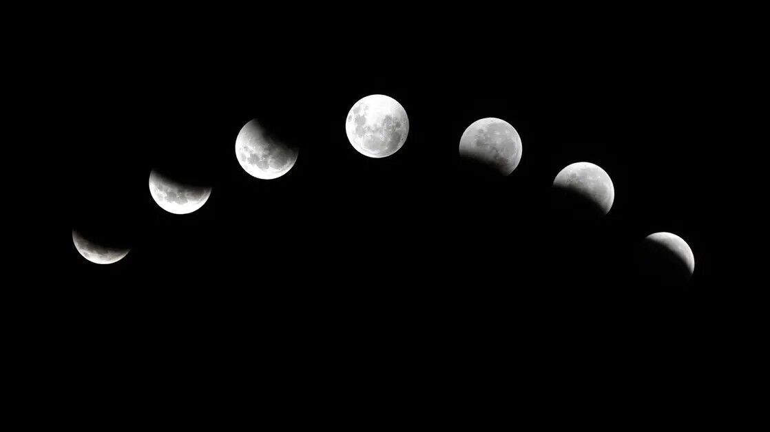 8 Spiritual Meanings of Tonight’s Moon