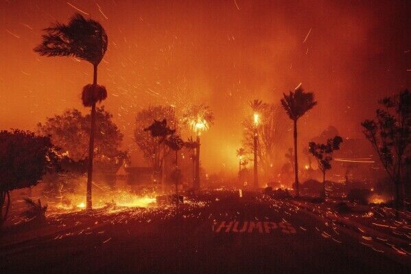 Critics Choice Awards 2025 Postponed Again Due to Los Angeles Fires