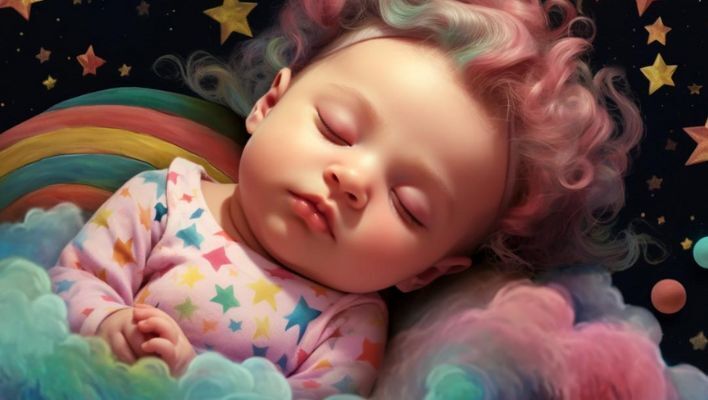 What Dreams About Babies Reveal: Aspirations, Growth, and Fresh Beginnings