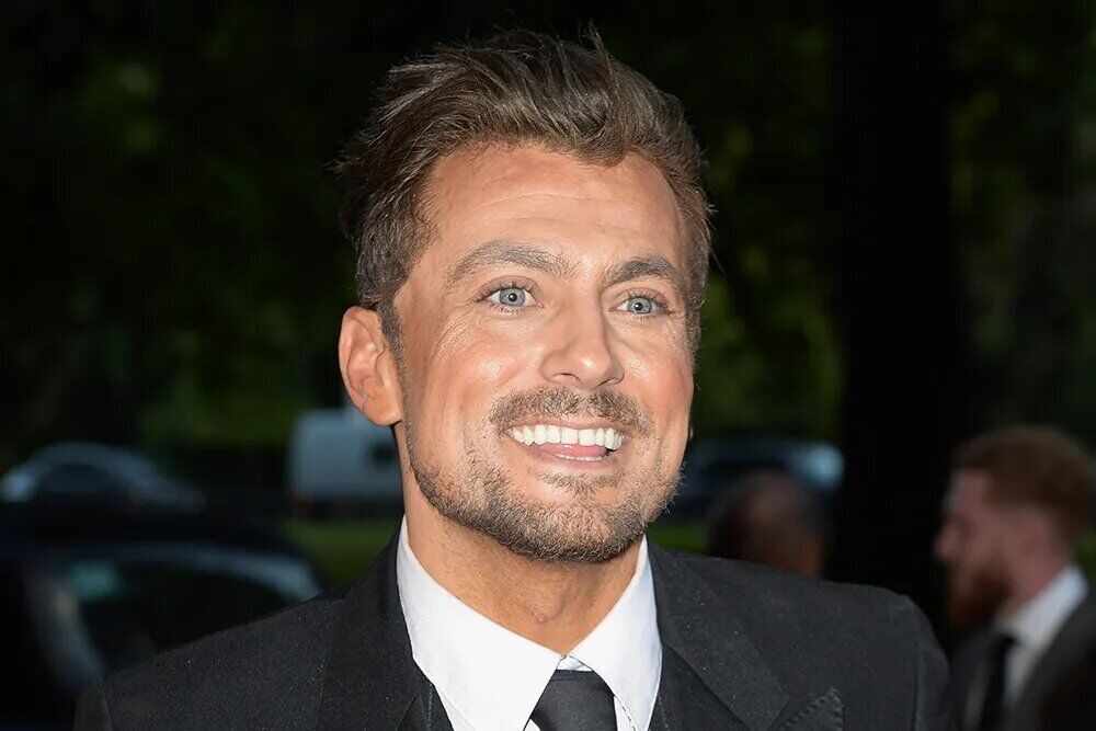 Paul Danan