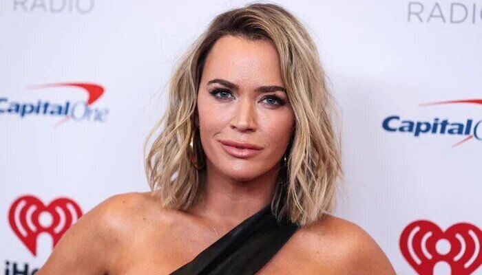 Teddi Mellencamp