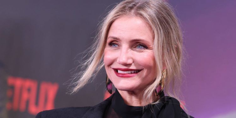 Cameron Diaz