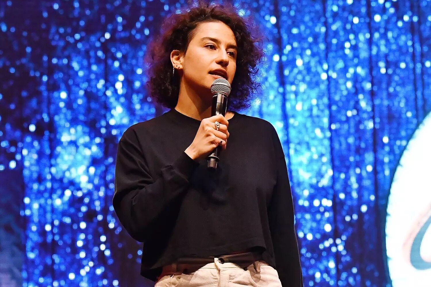 Ilana Glazer in 2019.