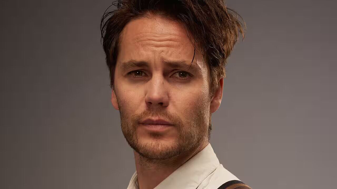 Taylor Kitsch