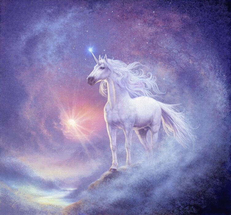 Unicorn Spirit Animal: What Does a Unicorn Symbolize?