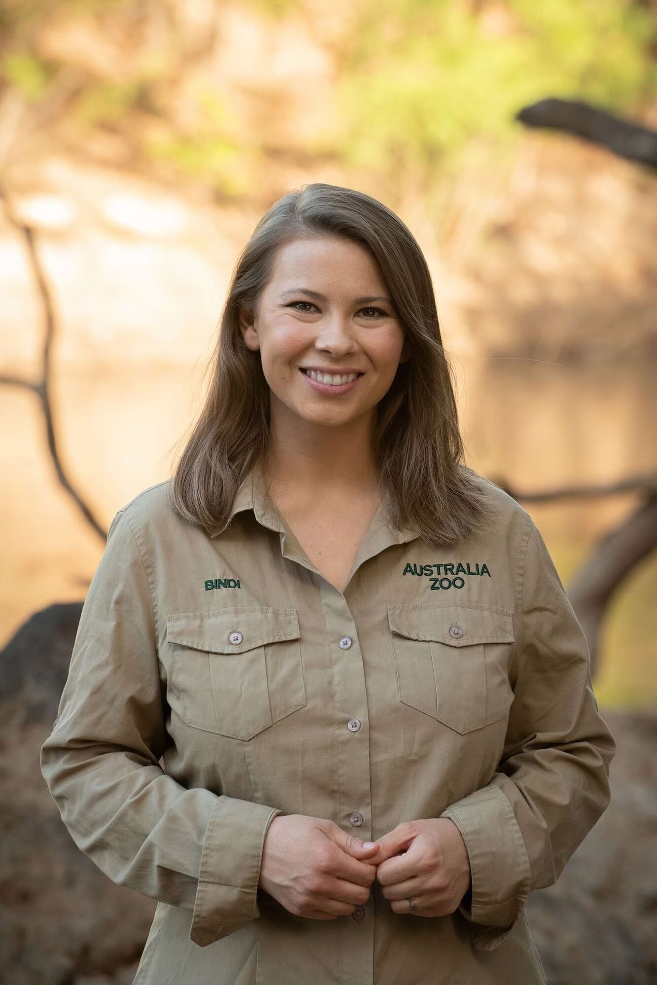 Bindi Irwin Celebrates First Major Hike Since Endometriosis Recovery