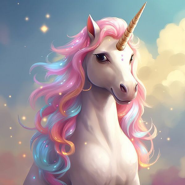 Unicorn Spirit Animal: What Does a Unicorn Symbolize?