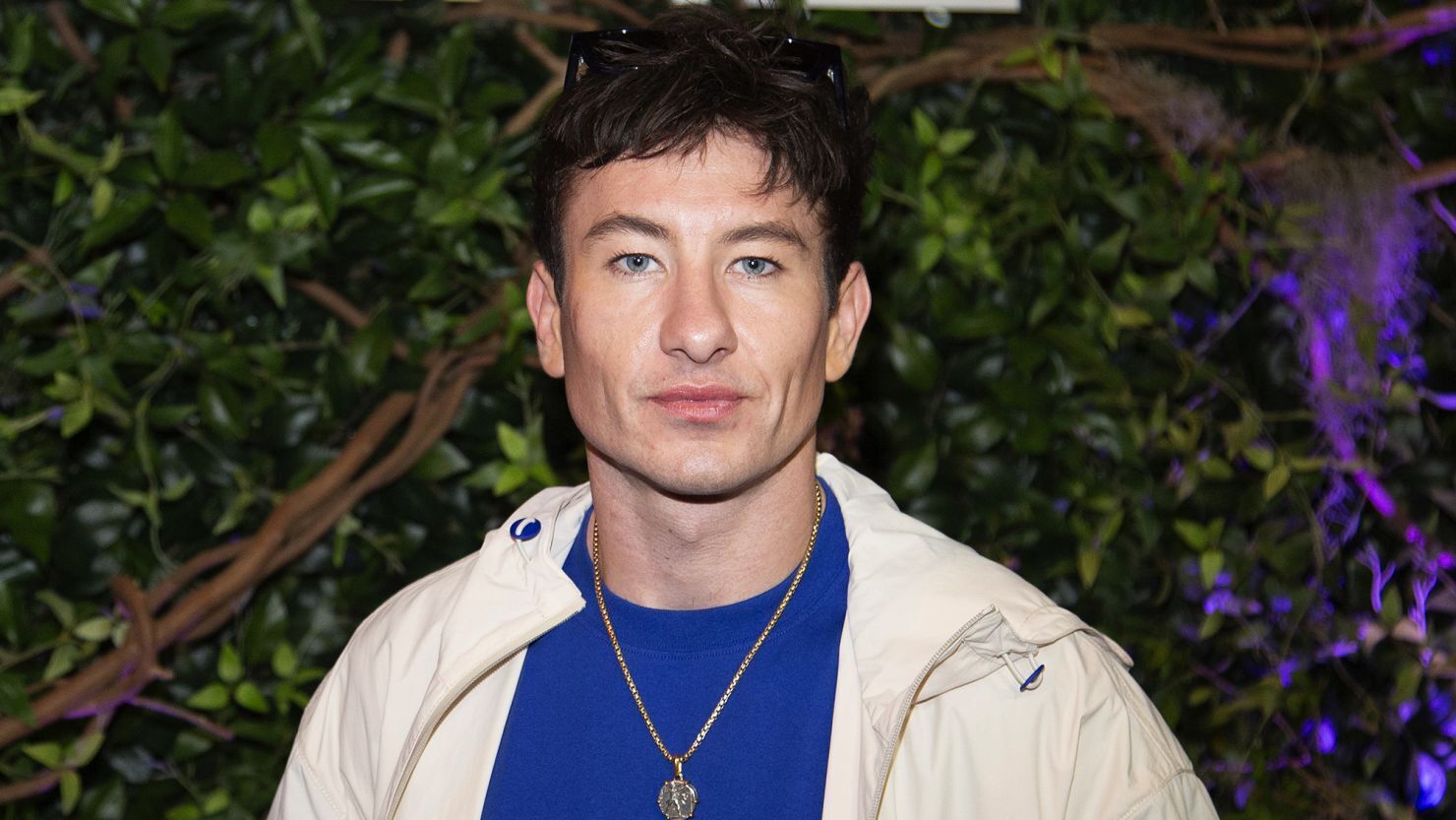 Barry Keoghan Reflects on Parenthood and His Upbringing