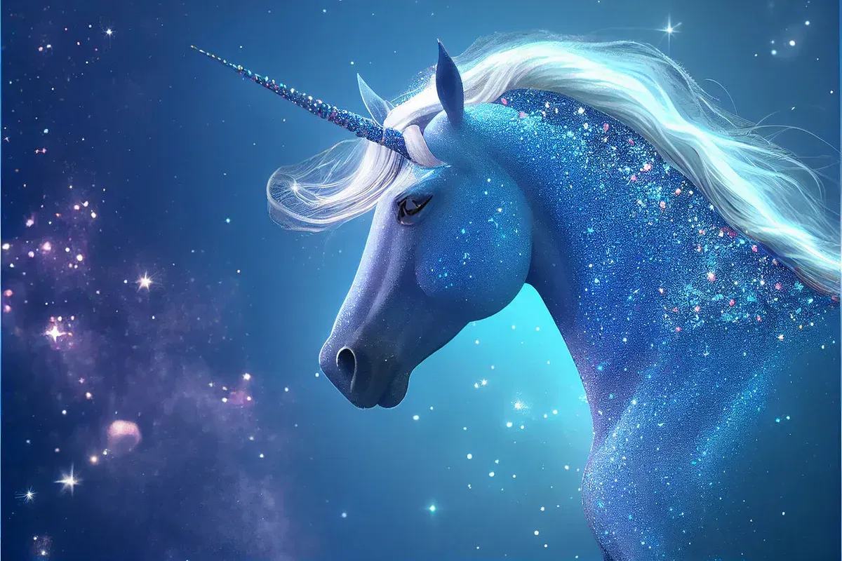 Unicorn Spirit Animal: What Does a Unicorn Symbolize?