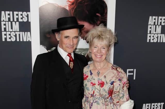 Mark Rylance Mourns Wife Claire Van Kampen After Her Passing at Age 71