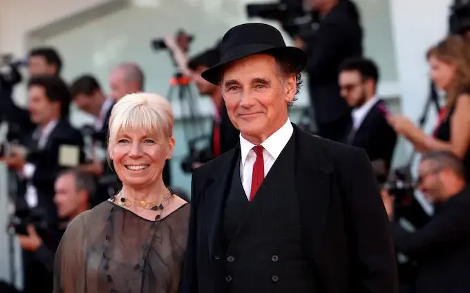 Mark Rylance Mourns Wife Claire Van Kampen After Her Passing at Age 71