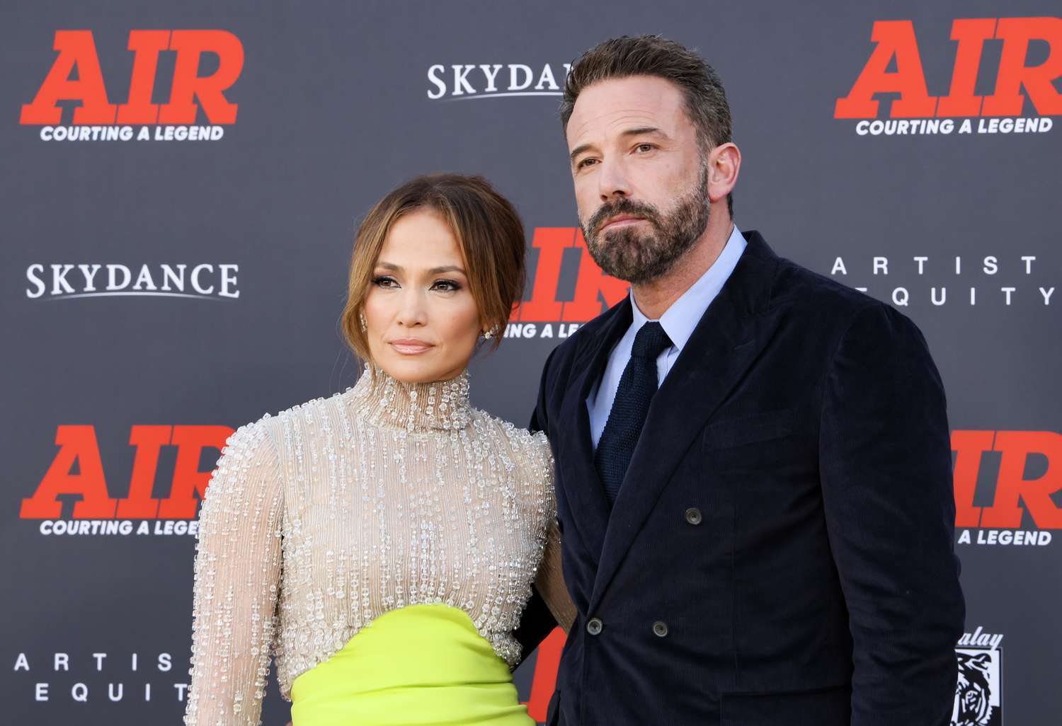 Jennifer Lopez Reflects on "Challenging Relationships" Following Ben Affleck Divorce