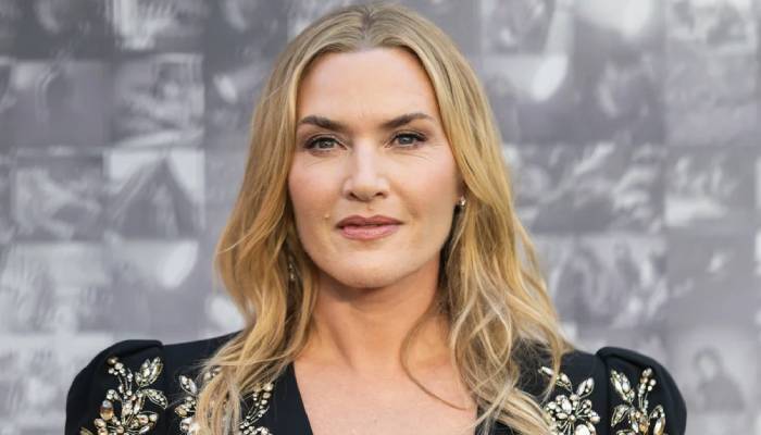 Kate Winslet