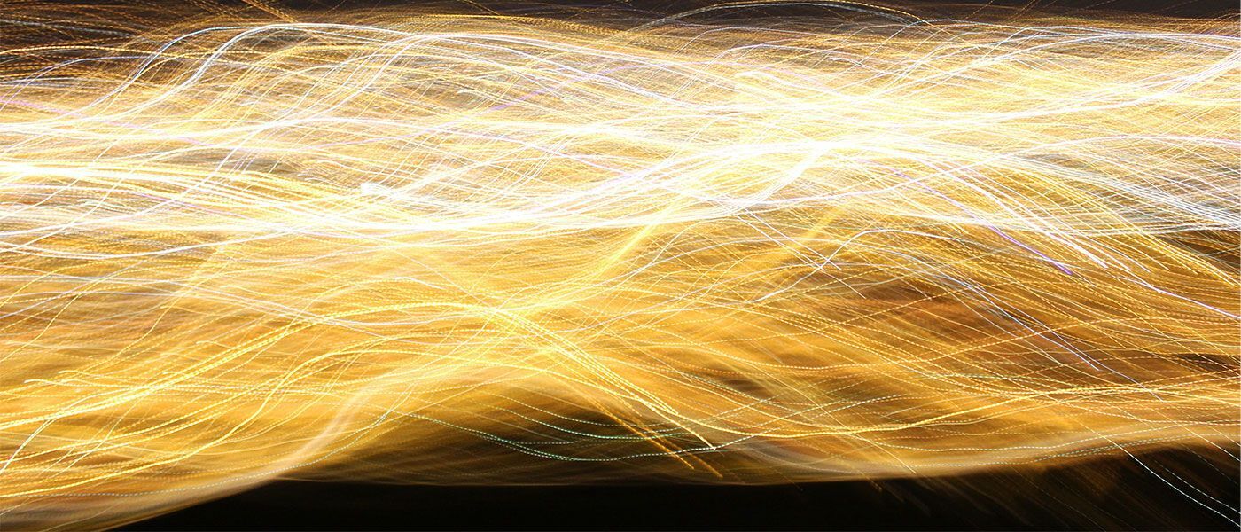 9 Spiritual Meanings of Yellow Aura