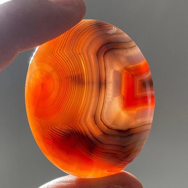 11 Spiritual Meanings of Carnelian