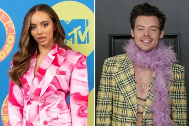 Jade Thirlwall Reveals Harry Styles Ignored Her After Their Date