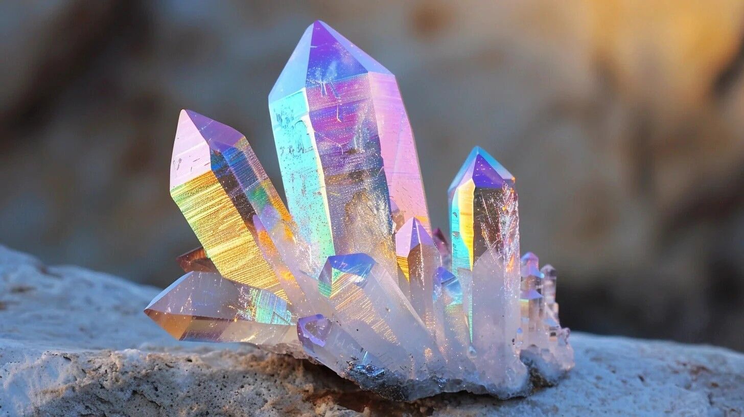 Crystal Aura: Discover Its Deeper Spiritual Meanings and Unique Traits