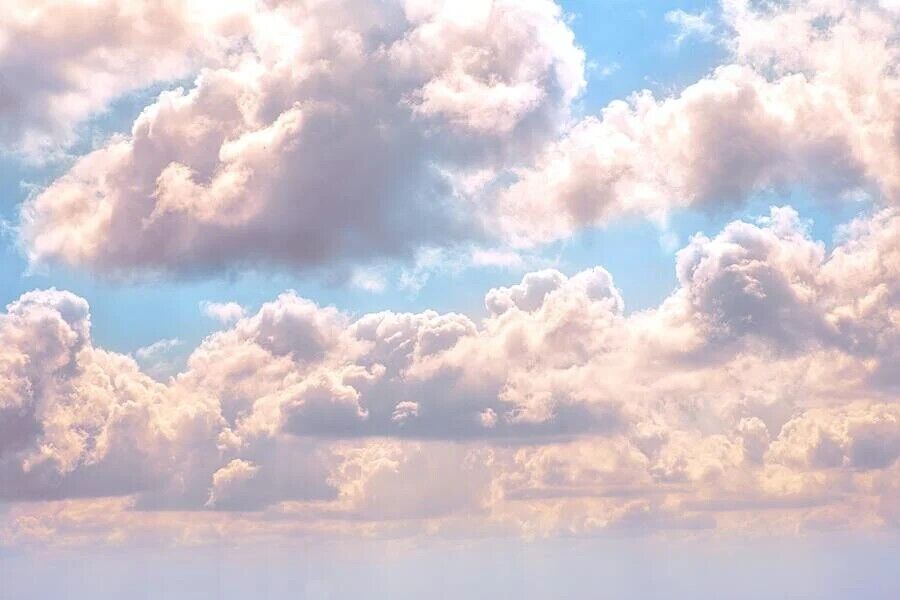 The Spiritual Symbolism of Clouds: Emotions, Transitions, and Hope