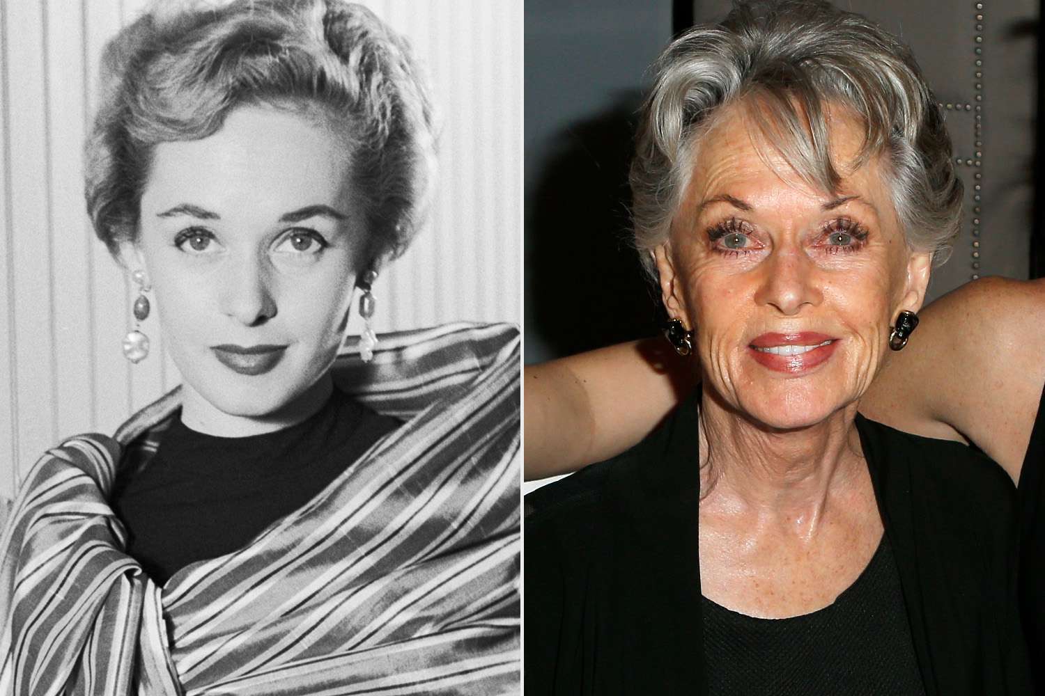 Tippi Hedren Celebrates 95th Birthday with Daughter Melanie Griffith