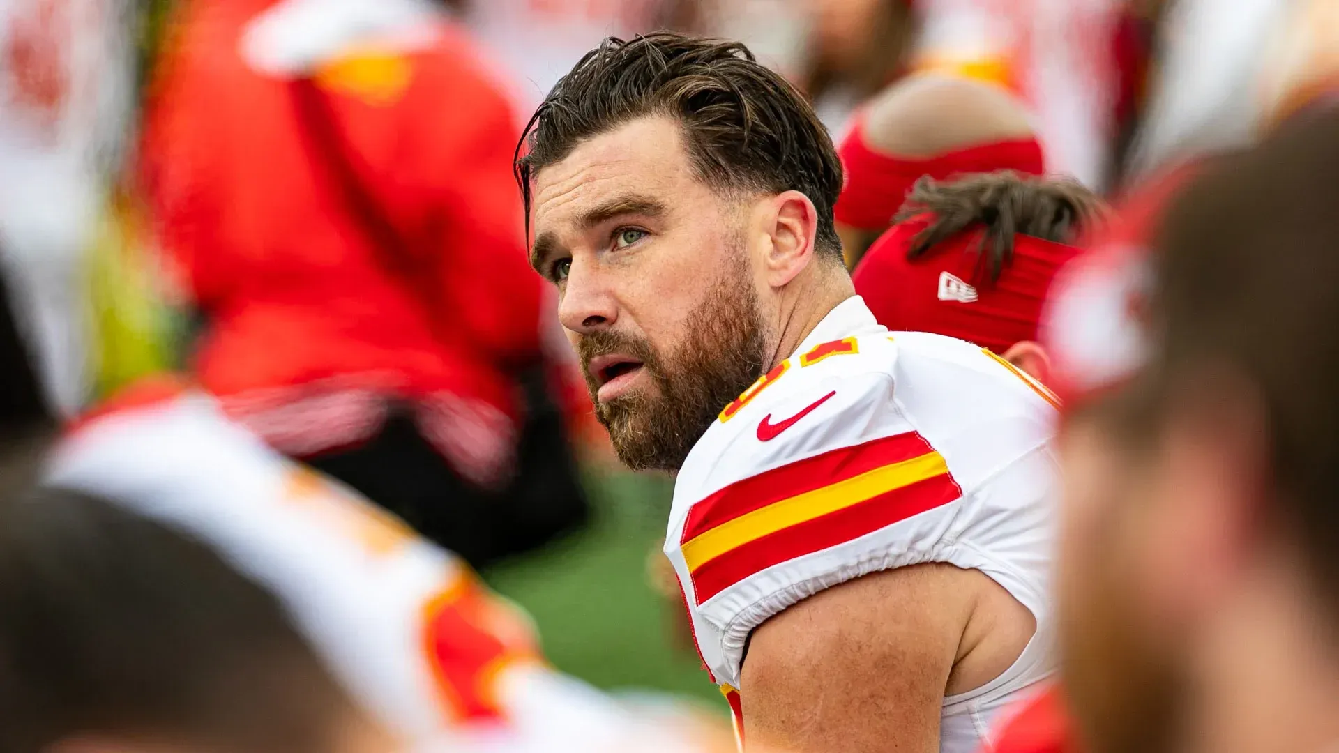 Why Travis Kelce Used the Nickname "Charles" in Childhood