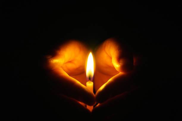 11 Spiritual Meanings of a Candle