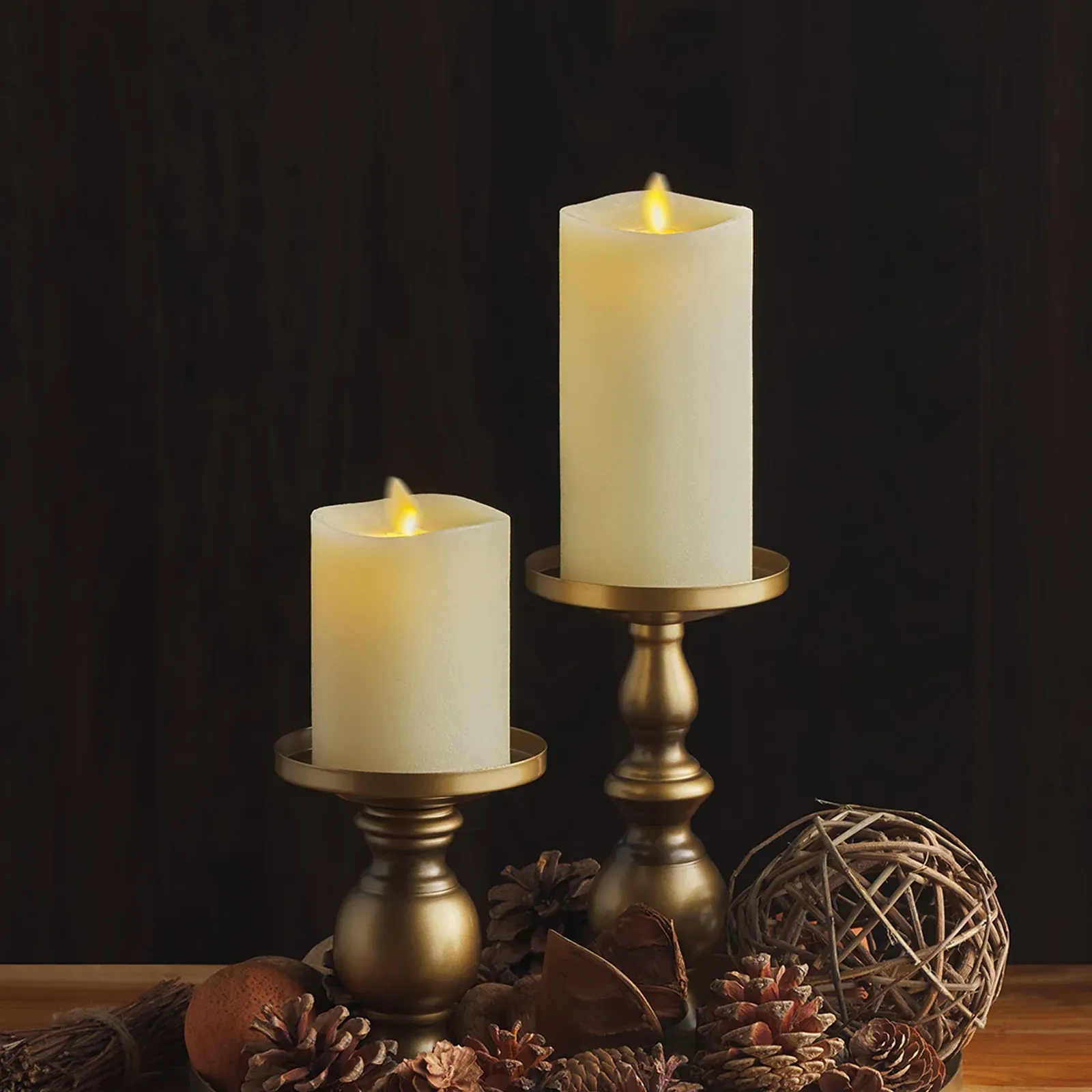 11 Spiritual Meanings of a Candle