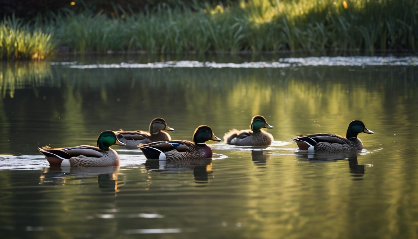 Duck Spirit Animal: What Does a Duck Symbolize