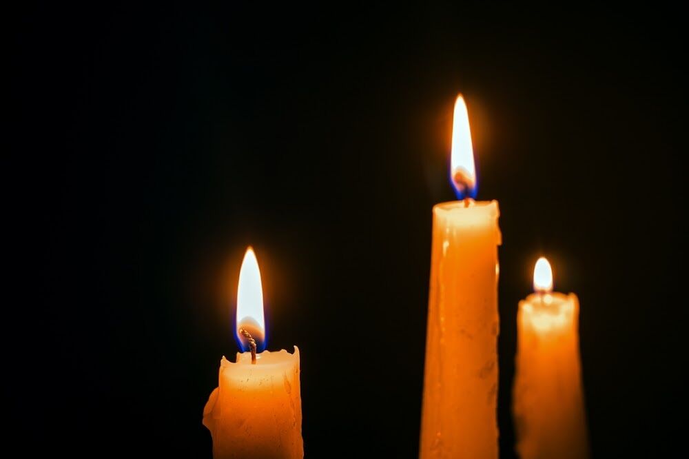 11 Spiritual Meanings of a Candle