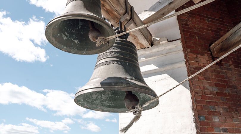 8 Spiritual Meanings of Hearing a Bell Ring