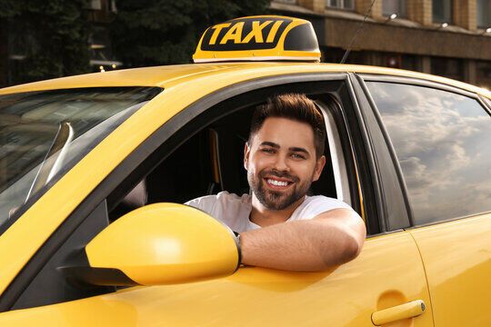 What Does a Taxi Driver Mean in Your Dream?