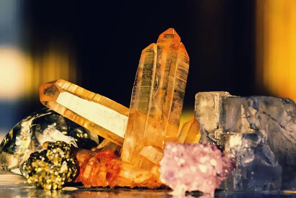 9 Spiritual Meanings of Losing Your Crystal