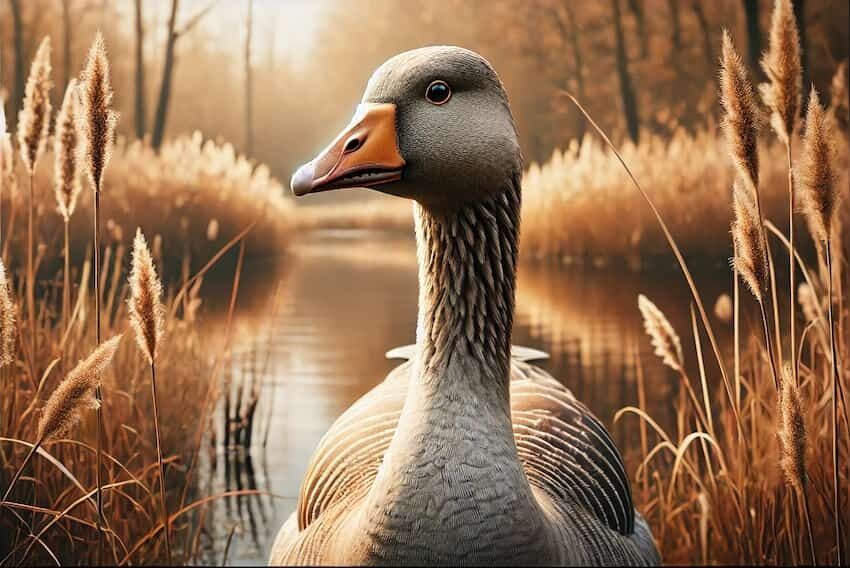 Geese Spirit Animal: Understanding Its Symbolism