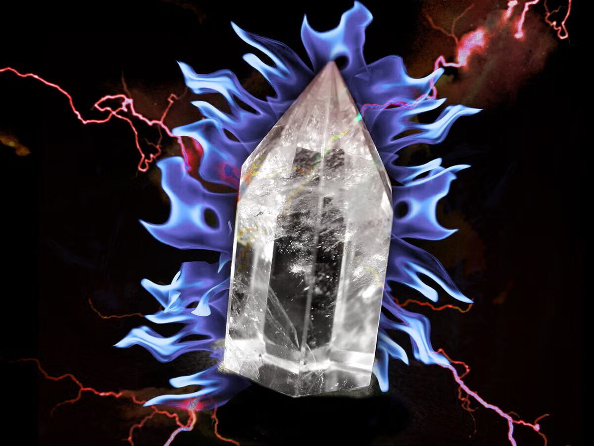 9 Spiritual Meanings of Losing Your Crystal