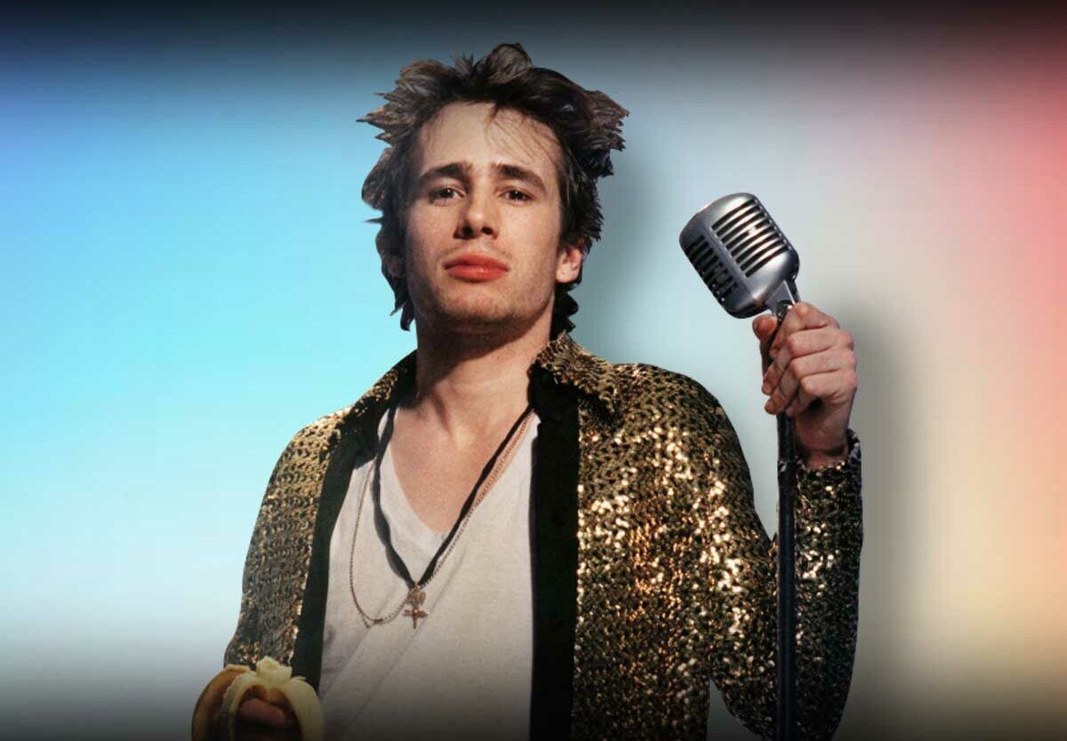 Here is Why Jeff Buckley's Mother Was Against Brad Pitt Taking Up Leading Role in the Musician's Biopic 