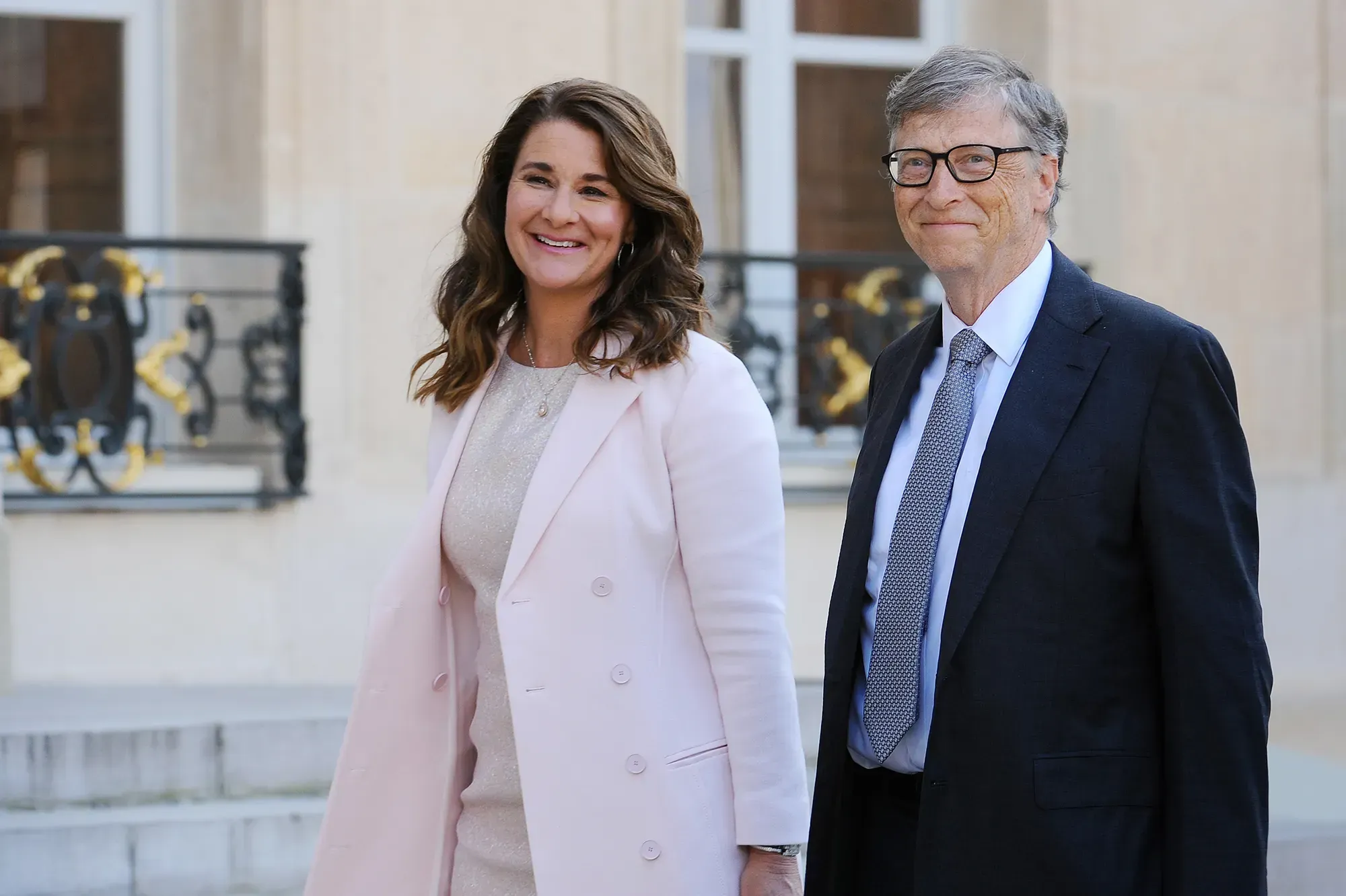 Bill Gates Talks About 'Miserable' Divorce from Melinda