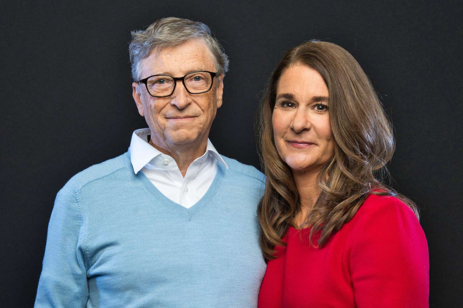 Bill Gates Talks About 'Miserable' Divorce from Melinda