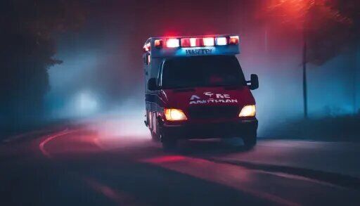 Spiritual meaning of seeing emergency vehicles