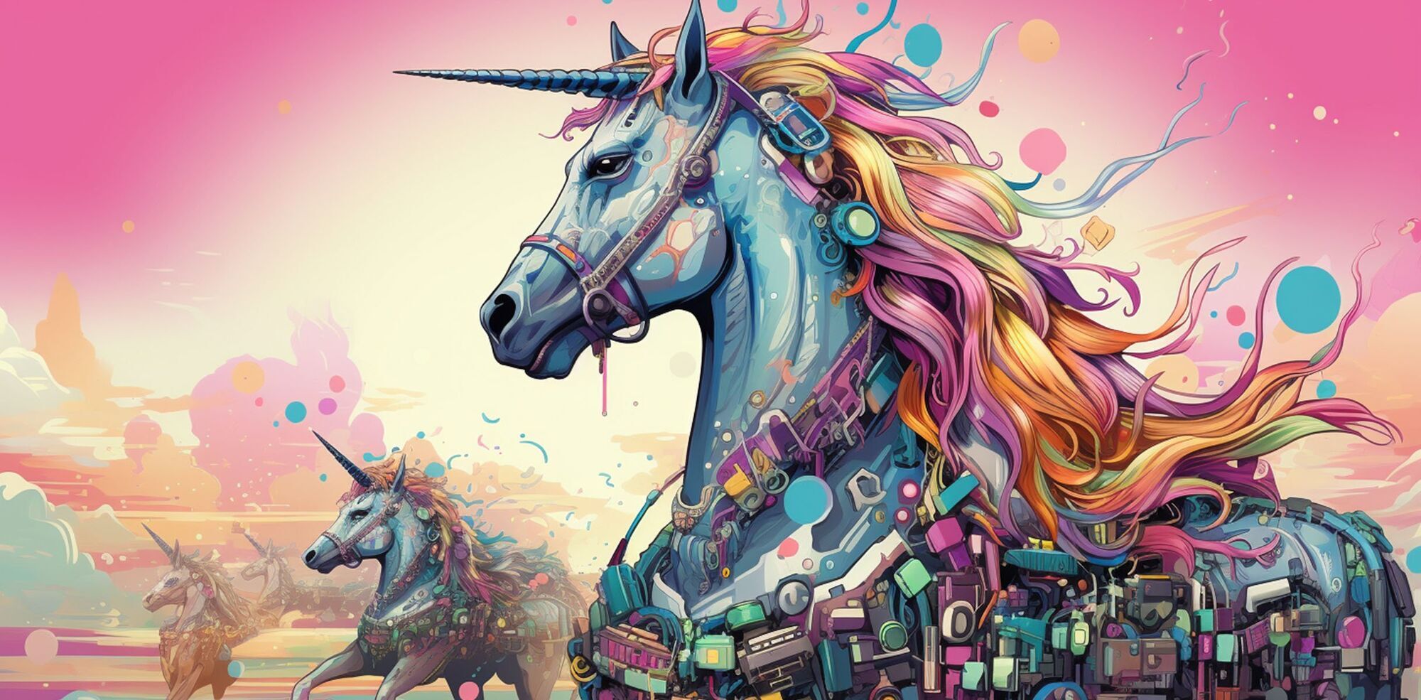 What a Unicorn Symbolizes in Dreams: Complete Interpretation