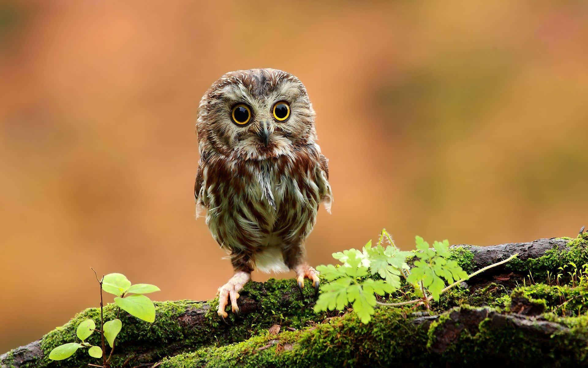 Are Owls Good or Bad Luck?  