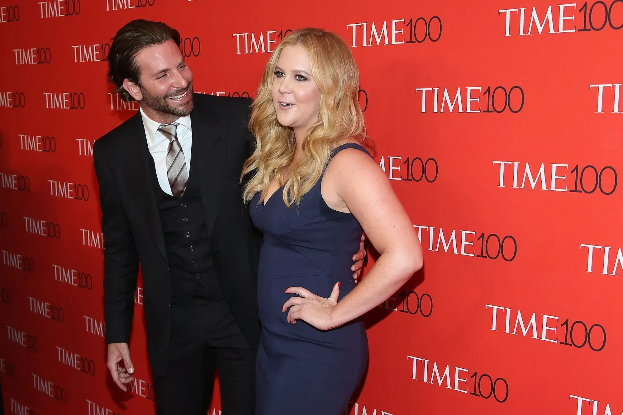 Amy Schumer, 43, Reveals Bradley Cooper Mistook Her Age as 50