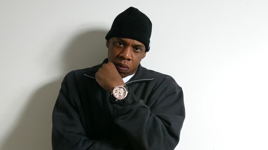 Jay-Z