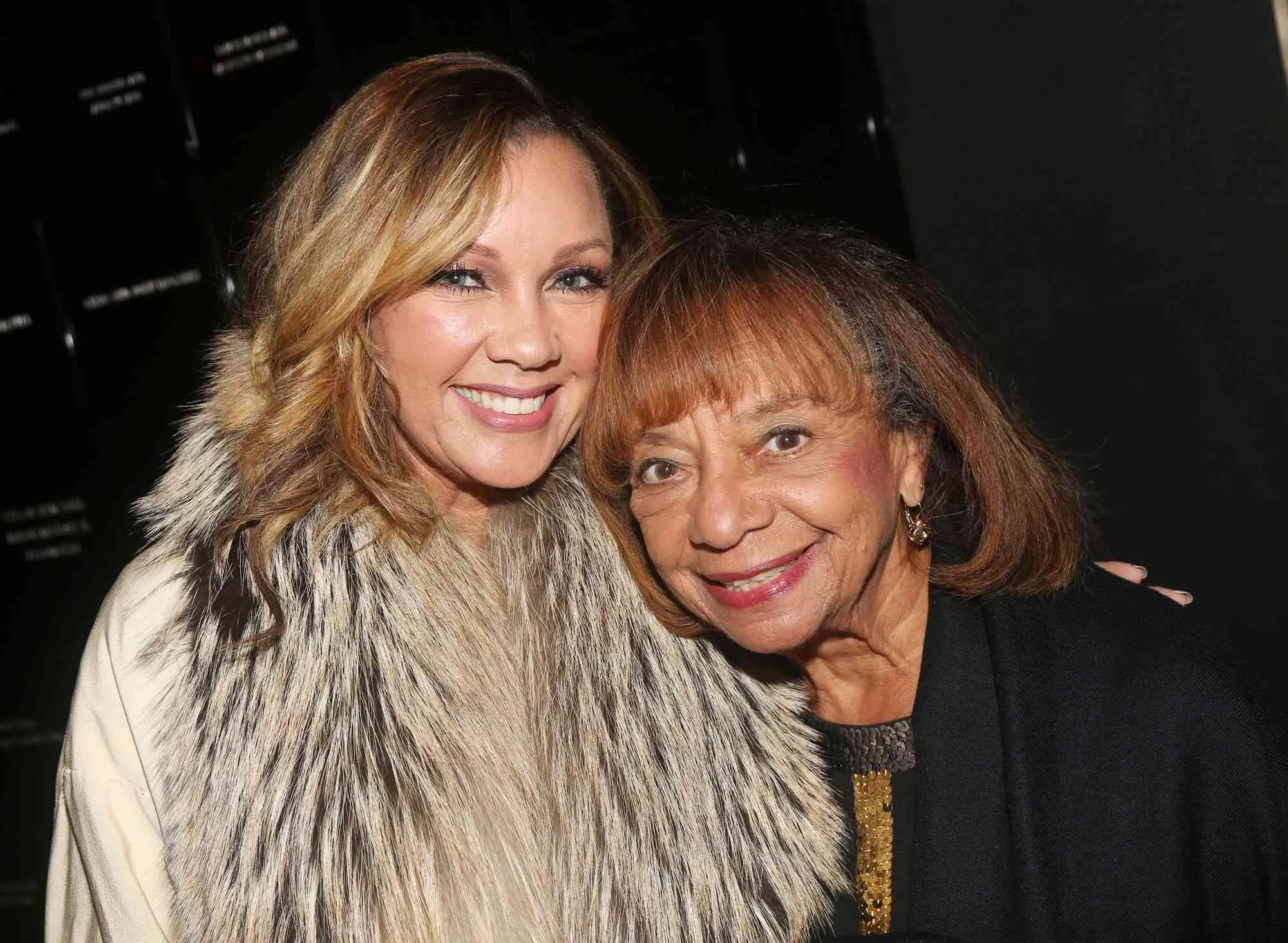 Vanessa Williams, Helen Louise Williams