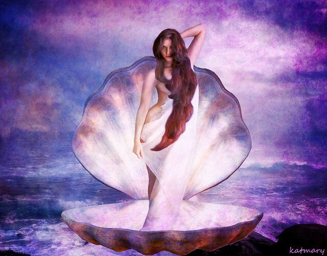 Uncover Hidden Significance of Venus Dreams