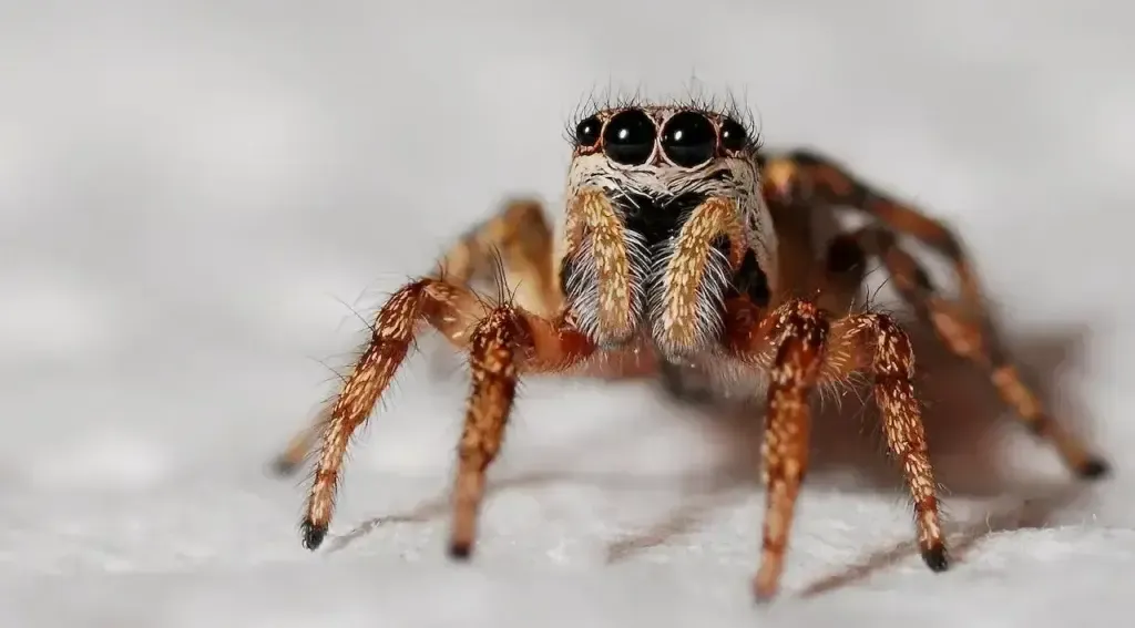 Spider Spirit Animal: What Does a Spider Symbolize? 